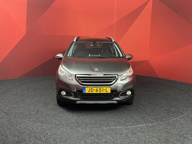 Peugeot 2008 1.2 PureTech Allure | Automaat | Climate control | Cruise Control