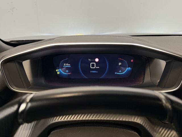 Peugeot 2008 1.2 PureTech GT 155pk|Pano|Stoelverwarming|