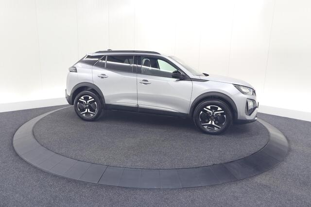 Peugeot 2008 PureTech 100 Allure | Camera | Navigatie | Parkeersensoren | Apple Carplay