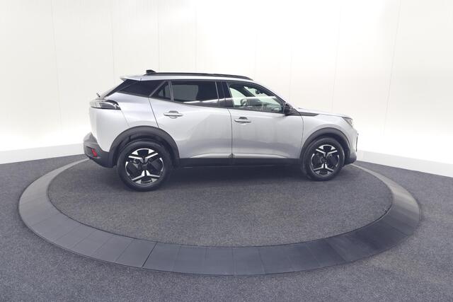 Peugeot 2008 PureTech 100 Allure | Camera | Navigatie | Parkeersensoren | Apple Carplay