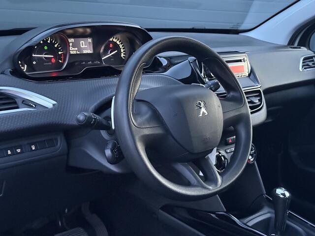 Peugeot 2008 1.2 PureTech Access 1e Eigenaar,Automaat,Airco,Cruise,N.A.P,Weinig Km,Apk tot 05-2026