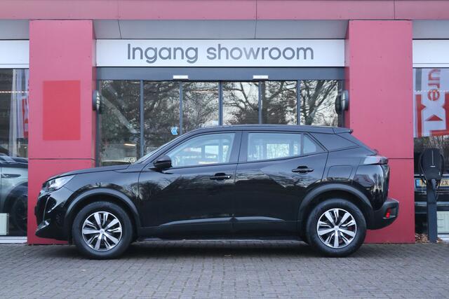 Peugeot 2008 1.5 BlueHDi Blue Lease Active | Origineel NL | Navigatie | Cruise Control | PDC | Airco |