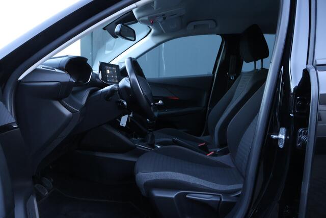 Peugeot 2008 1.5 BlueHDi Blue Lease Active | Origineel NL | Navigatie | Cruise Control | PDC | Airco |