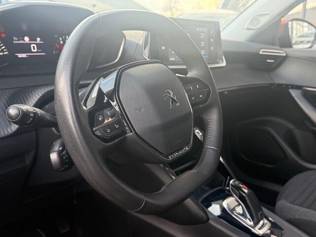 Peugeot 2008 1.2 PT ACTIVE PACK AUTOMAAT AIRCO CRUISE STOELVERW.