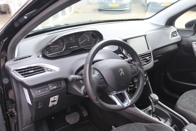 Peugeot 2008 1.2 PureTech Active//AUTOMAAT!!