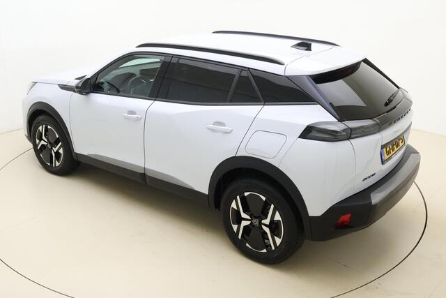 Peugeot 2008 1.2T 100pk Allure | Navigatie | Camera | Full LED | 17'' LM Velgen | Apple Carplay/Android Auto | Full LED