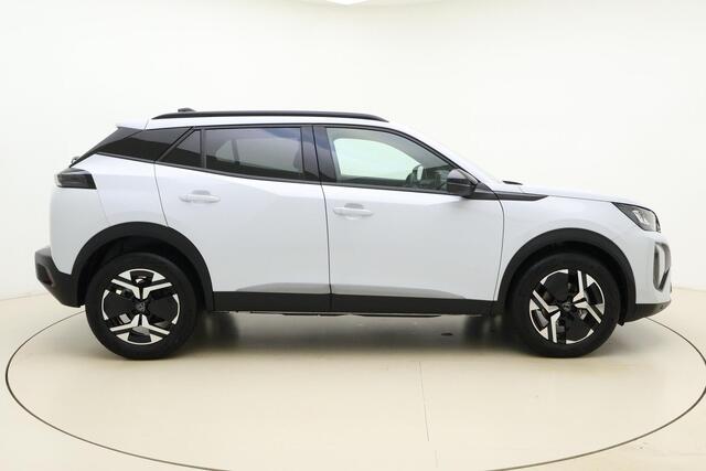 Peugeot 2008 1.2T 100pk Allure | Navigatie | Camera | Full LED | 17'' LM Velgen | Apple Carplay/Android Auto | Full LED