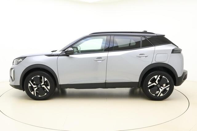 Peugeot 2008 1.2 Hybrid 136 GT | AUTOMAAT | Adaptive Cruise Control | Navigatie | Camera | Climate Control | Full LED | 17'' LM Velgen | Apple Carplay/Android Auto | Full LED