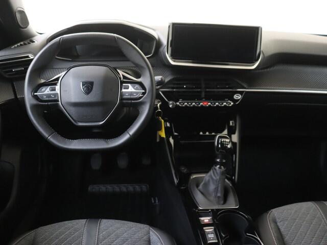 Peugeot 2008 1.2 PureTech 100 Allure TOPDEAL !!!! P4