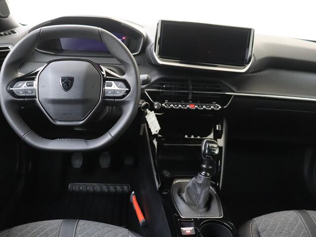 Peugeot 2008 1.2 PureTech 100 Allure TOPDEAL !! P4