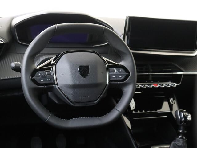 Peugeot 2008 1.2 PureTech 100 Allure TOPDEAL !! P4