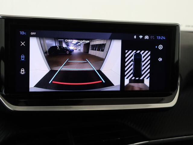 Peugeot 2008 1.2 PureTech 100 Allure TOPDEAL !! P4