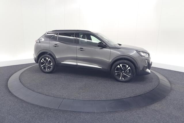 Peugeot 2008 PureTech 130 EAT8 Allure | Camera | Navigatie | Apple Carplay | Parkeersensoren