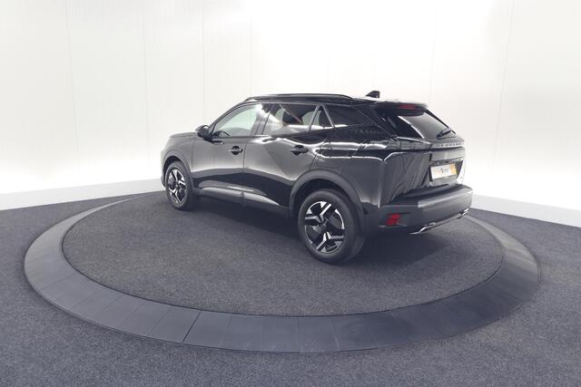 Peugeot 2008 PureTech 130 EAT8 GT | Camera | Parkeersensoren | Apple Carplay