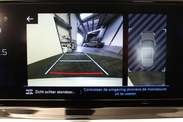 Peugeot 2008 1.2 PureTech Allure Pack |Camera|Navi|