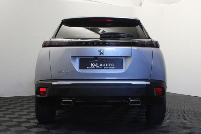 Peugeot 2008 1.2 PureTech Allure Pack |Camera|Navi|