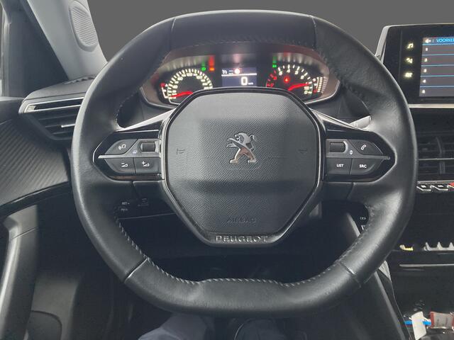 Peugeot 2008 1.2 PureTech Allure Pack Android/Apple Trekhaak Cruise led verlichting