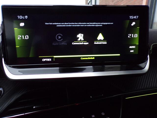 Peugeot 2008 1.2 PureTech GT Carplay/Android Trekhaak Camera Parkeerhulp NAP Nieuw!!!