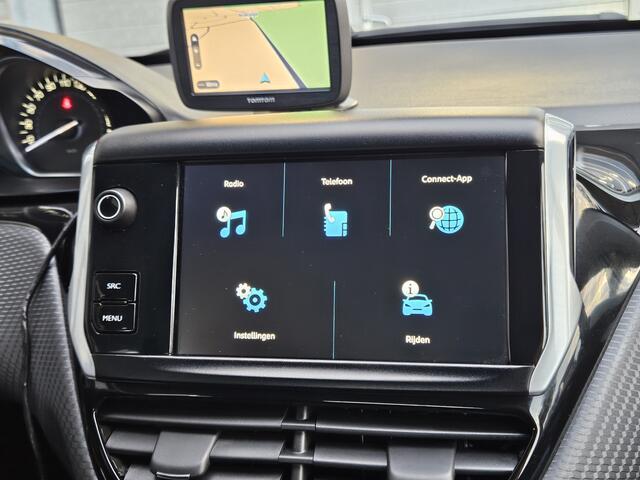 Peugeot 2008 1.2 PureTech Active Inclusief afleveringskosten