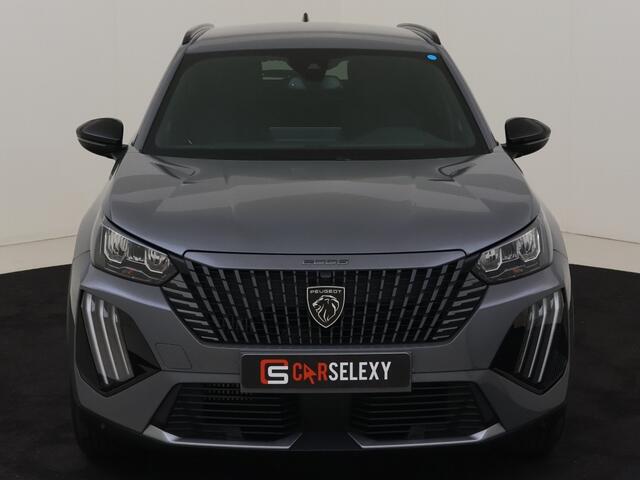 Peugeot 2008 1.2 Hybrid 136 Allure | Adapt. Cruise | 360° Camera | Stoelverw.