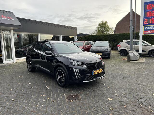 Peugeot 2008 1.2 Hybrid 145 Allure