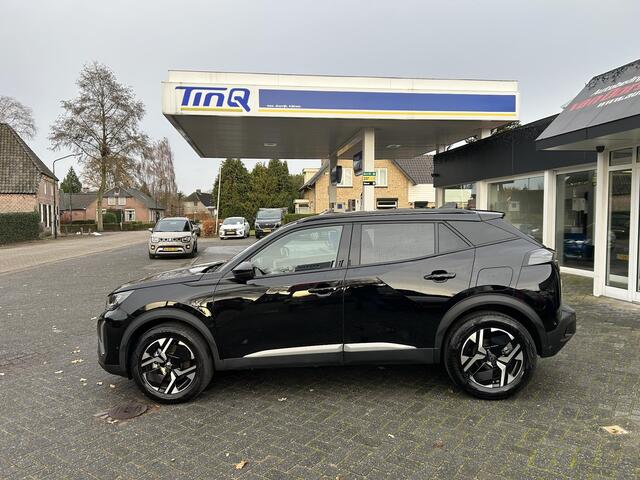 Peugeot 2008 1.2 Hybrid 145 Allure