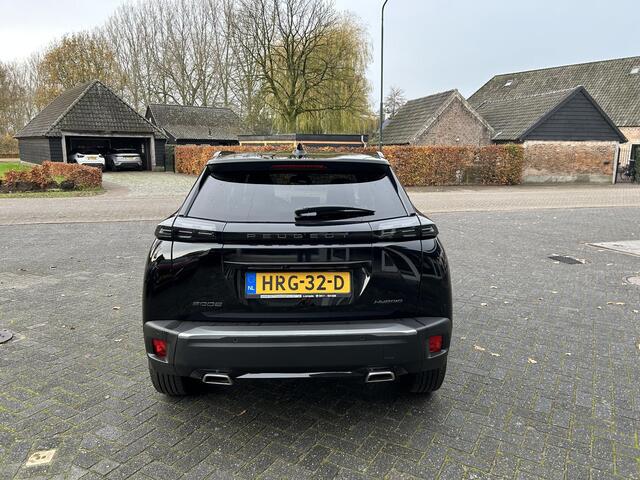 Peugeot 2008 1.2 Hybrid 145 Allure