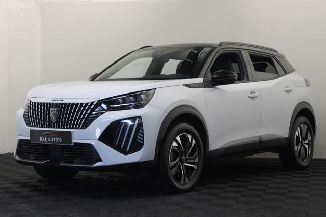 Peugeot 2008 1.2 PureTech 130 GT |Navi|ACC|