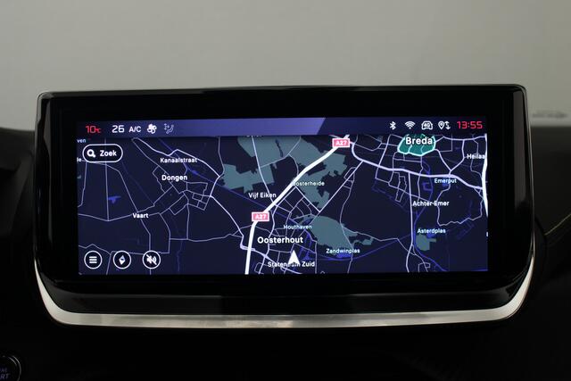 Peugeot 2008 1.2 PureTech 130 GT |Navi|ACC|