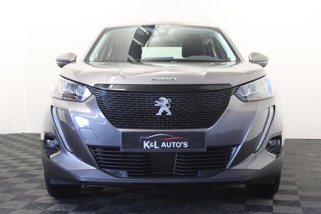 Peugeot 2008 1.2 PureTech Active