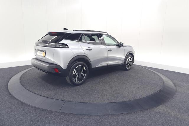 Peugeot 2008 PureTech 100 Allure | Camera | Navigatie | Parkeersensoren | Apple Carplay