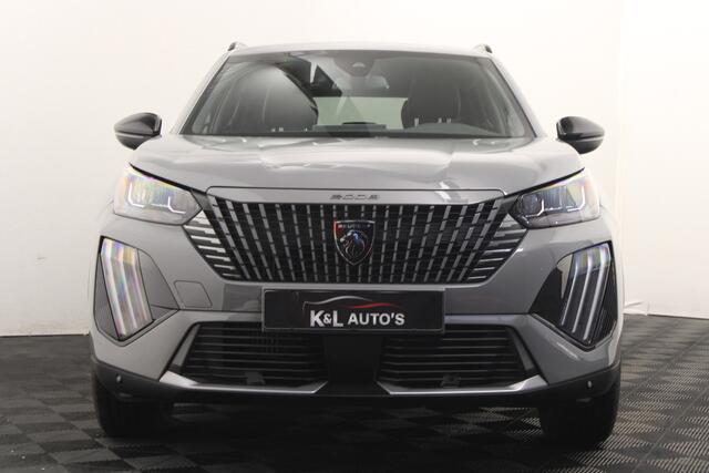 Peugeot 2008 1.2 PureTech Allure |Carplay|Cruise|