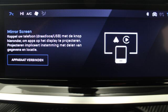 Peugeot 2008 1.2 PureTech Allure |Carplay|Cruise|