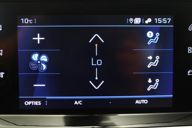 Peugeot 2008 1.2 PureTech Active Pack