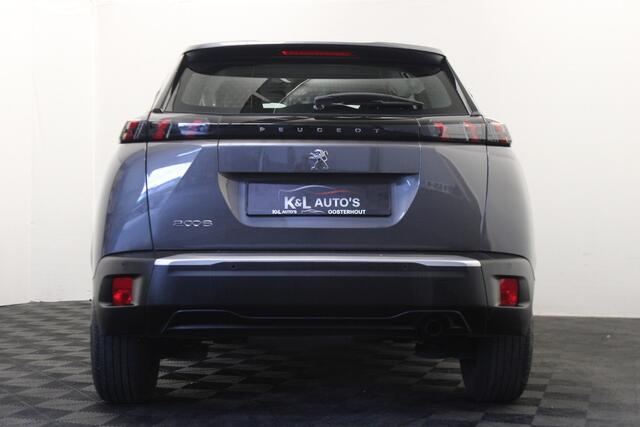 Peugeot 2008 1.2 PureTech Active Pack