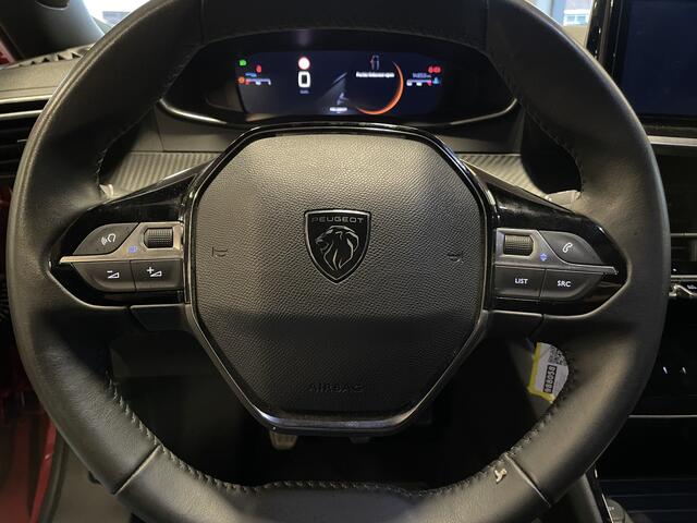 Peugeot 2008 1.2 PureTech Allure CLIMATE CONTROL-APPLE CARPLAY/ANDROID-PARKEERSENSOREN VOOR+ACHTER