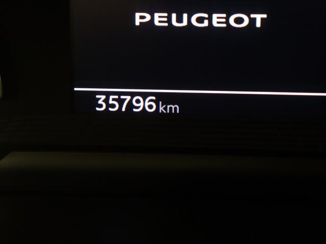 Peugeot 2008 1.2 PureTech Allure | Full Map Navigatie | Camera | Climate Control |