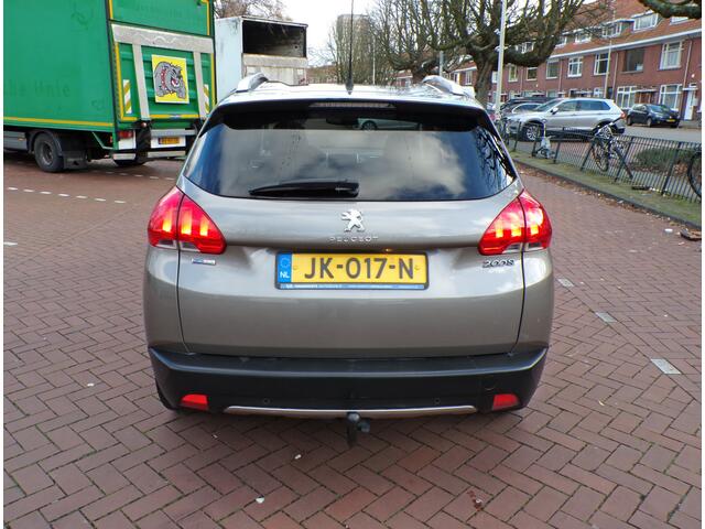 Peugeot 2008 1.2 PureTech Allure panodak/2e eigenaar/ 111 pk