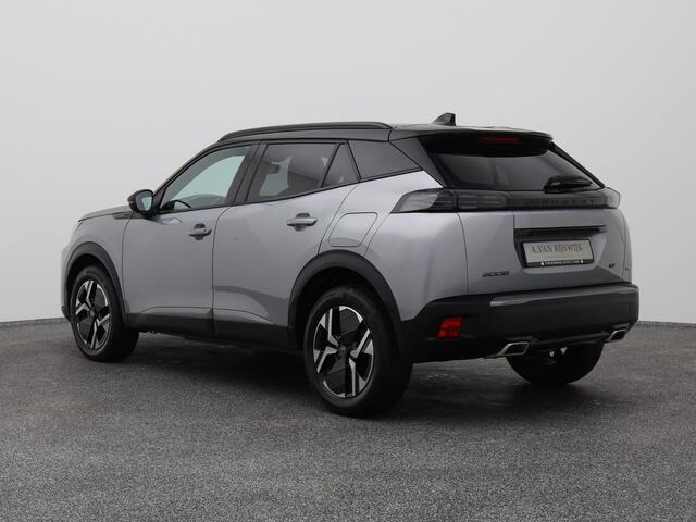 Peugeot 2008 1.2 PureTech 130 PK Automaat GT-Line | CAMERA | KEYLESS