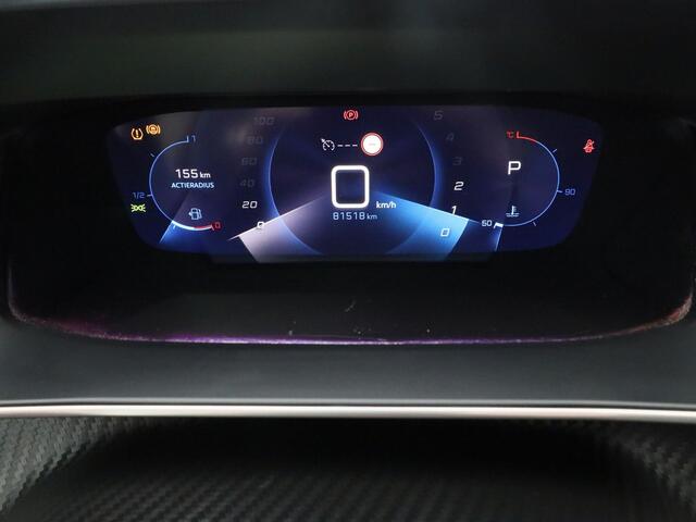 Peugeot 2008 1.2 PureTech 130 PK Automaat Allure | CAMERA | CARPLAY