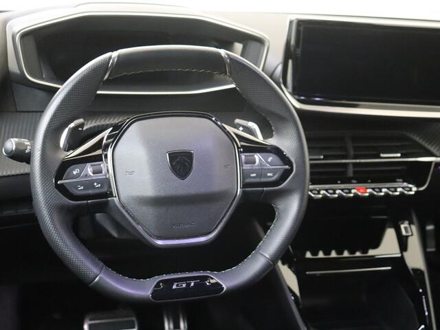 Peugeot 2008 1.2 Hybrid 136 GT