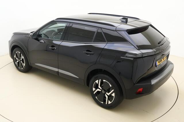 Peugeot 2008 1.2 PureTech Allure 100 PK | Handgeschakeld | Airco | Cruise Control | Camera | Navigatie | Licht Metalen Velgen | 3D Instrumentenpaneel