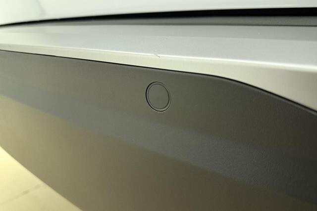 Peugeot 2008 1.2 PureTech 100pk Allure | Navigatie | Camera | Full LED | Apple Carplay/Android Auto | Parkeersensoren voor & achter | 17'' LM Velgen