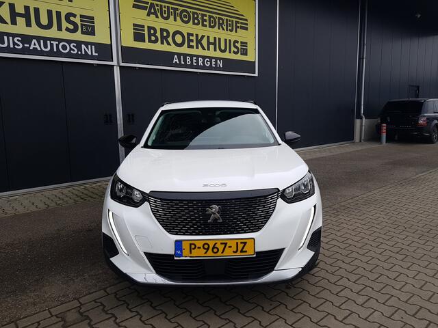 Peugeot 2008 1.2 PureTech Allure Pack