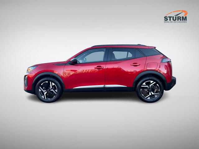 Peugeot 2008 1.2 PureTech 130 Allure Automaat incl. Trekhaak!