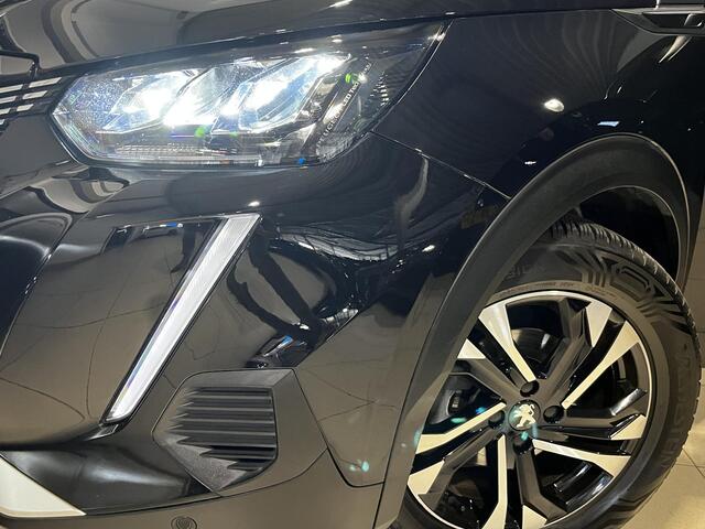 Peugeot 2008 Allure 1.2 Turbo 100pk | i-COCKPIT® | STOELVERW. | CAMERA | APPLE CARPLAY / ANDROID AUTO | CLIMA | DAB+