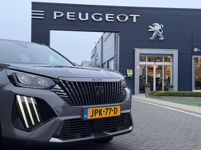 Peugeot 2008 Allure 1.2 PureTech 130PK Parkeersensoren, Stoelverwarming, Cruise control, Climate Control, Apple Carplay, Android Auto