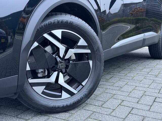 Peugeot 2008 Allure 1.2 PureTech 130PK Parkeersensoren, Stoelverwarming, Cruise control, Climate Control, Apple Carplay, Android Auto