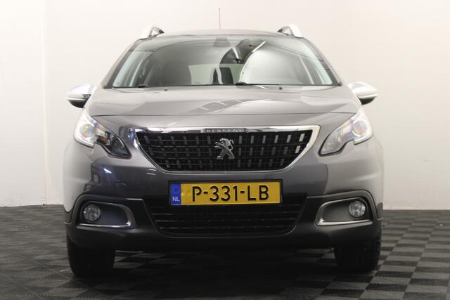 Peugeot 2008 1.2 PureTech Allure |Navi|