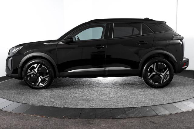 Peugeot 2008 1.2 Hybrid 145 Allure - Automaat | Dig. Cockpit | Cruise | Stoelverw. | PDC | Camera | App. Connect | ECC | DAB | LM 17" | 4961